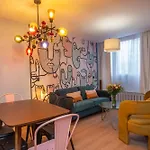 Montmartre Paris Suite