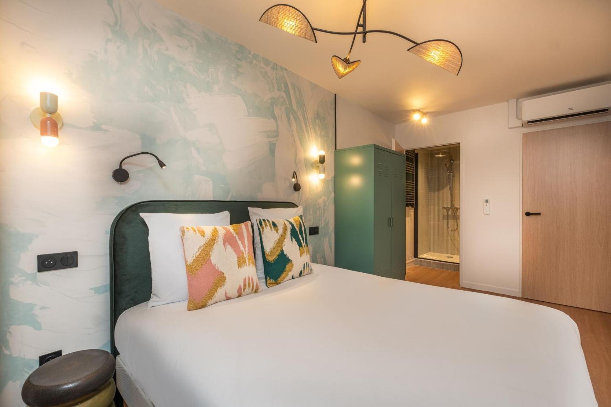 Aparthotel Montmartre Paris