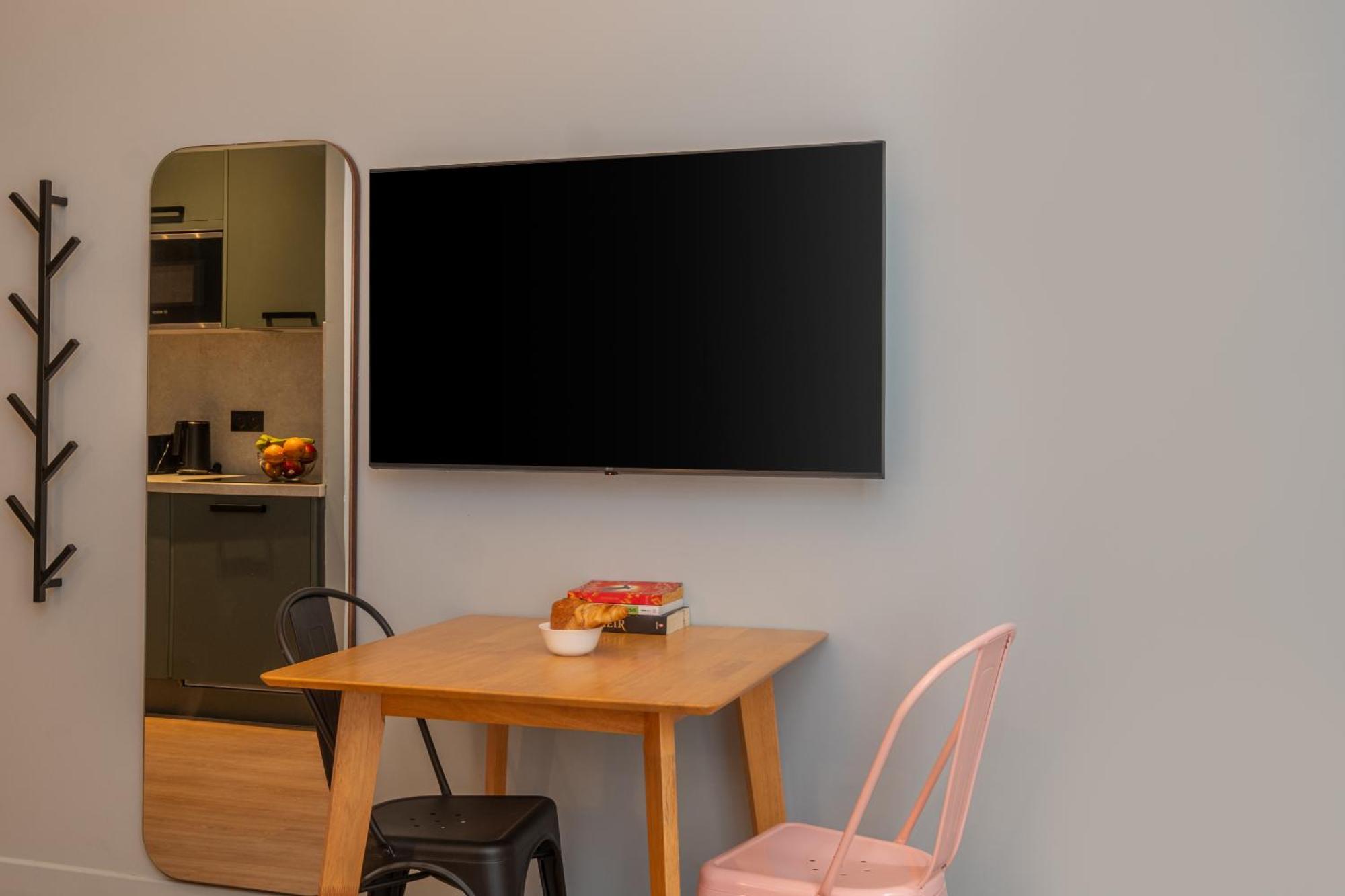 Montmartre Aparthotel