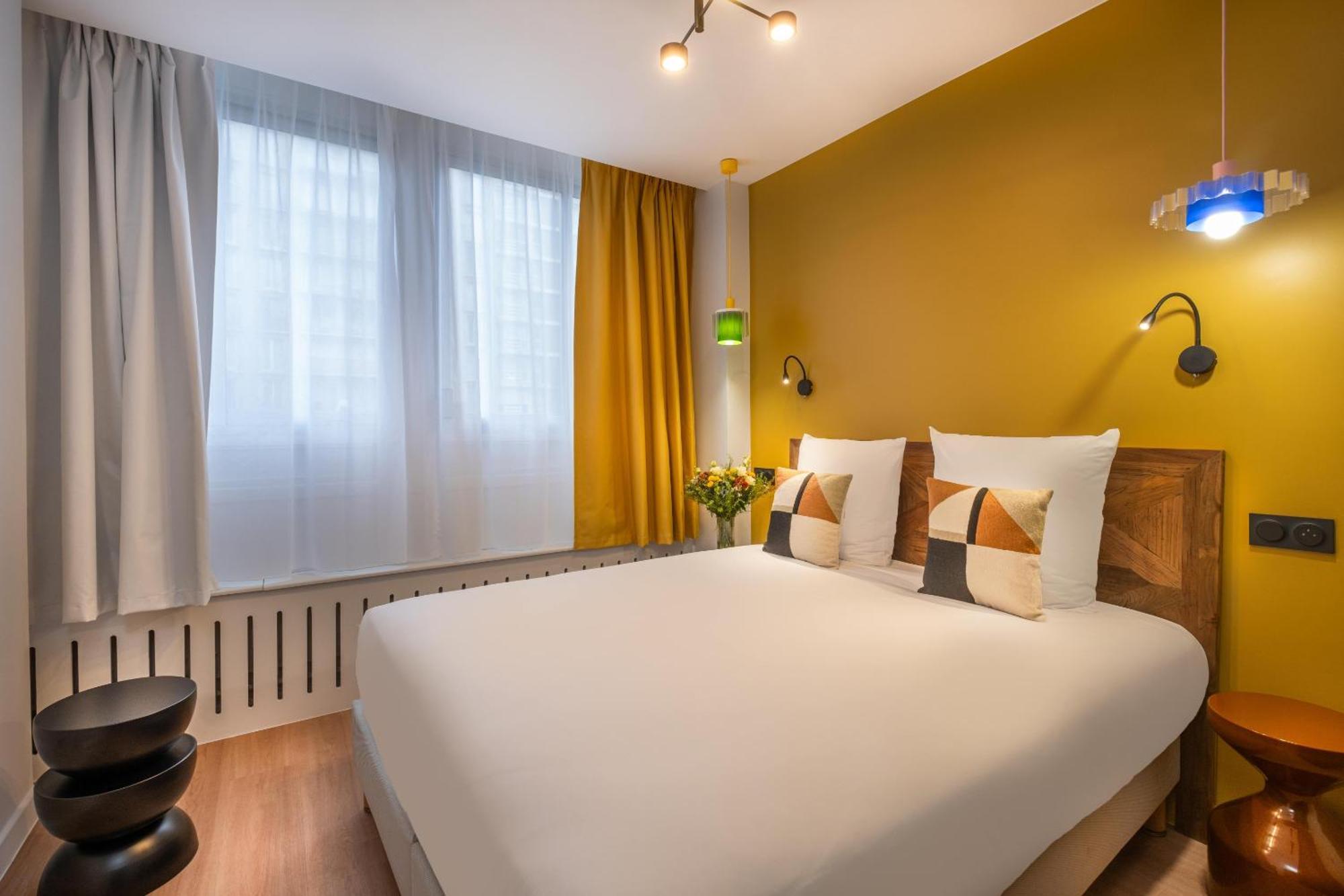 Montmartre Aparthotel *